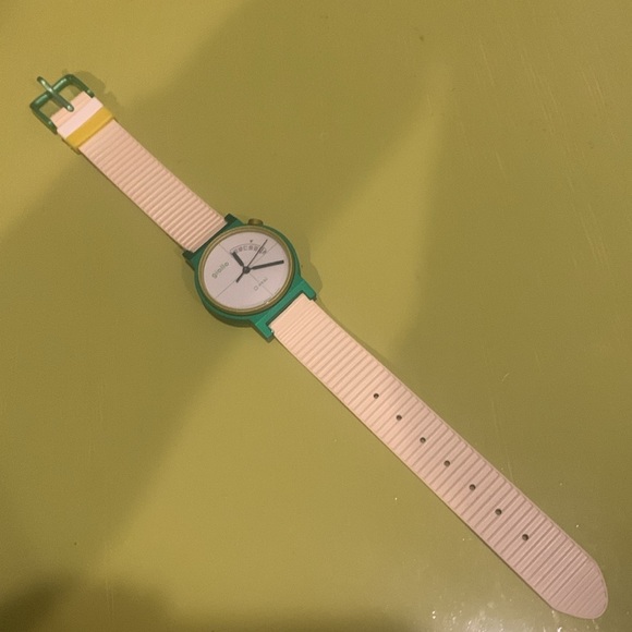 Giallo watch - Picture 4 of 4